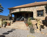 Reventa - Villa - Fortuna - Inland