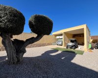 Reventa - Villa - Fortuna - Inland