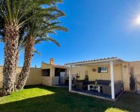 Reventa - Villa - Fortuna - Inland