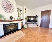 Reventa - Villa - Fortuna - Inland