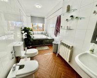 Reventa - Villa - Fortuna - Inland