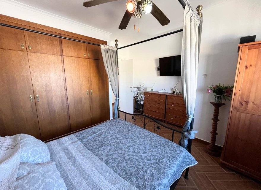 Reventa - Villa - Fortuna - Inland