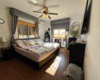 Reventa - Villa - Fortuna - Inland