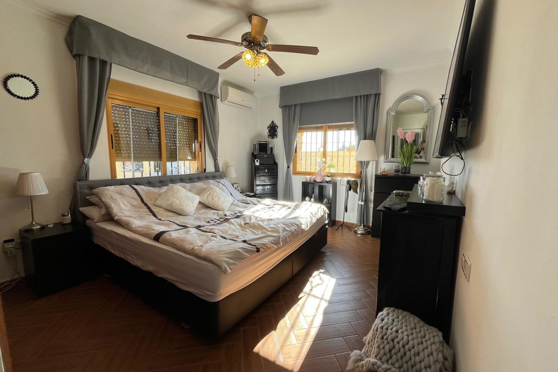 Reventa - Villa - Fortuna - Inland