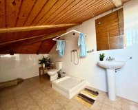 Reventa - Villa - Fortuna - Inland