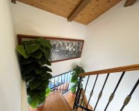 Reventa - Villa - Fortuna - Inland