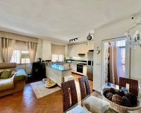 Reventa - Villa - Fortuna - Inland