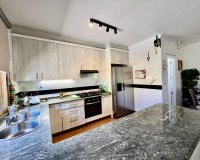 Reventa - Villa - Fortuna - Inland