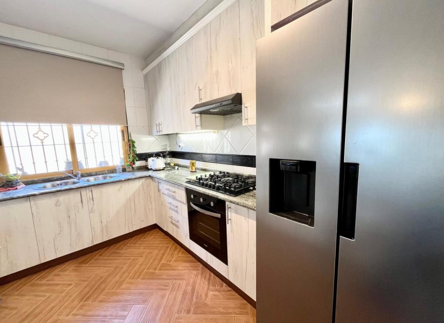 Reventa - Villa - Fortuna - Inland