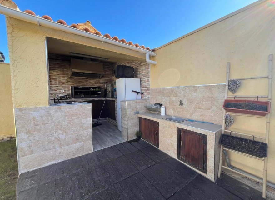 Reventa - Villa - Fortuna - Inland