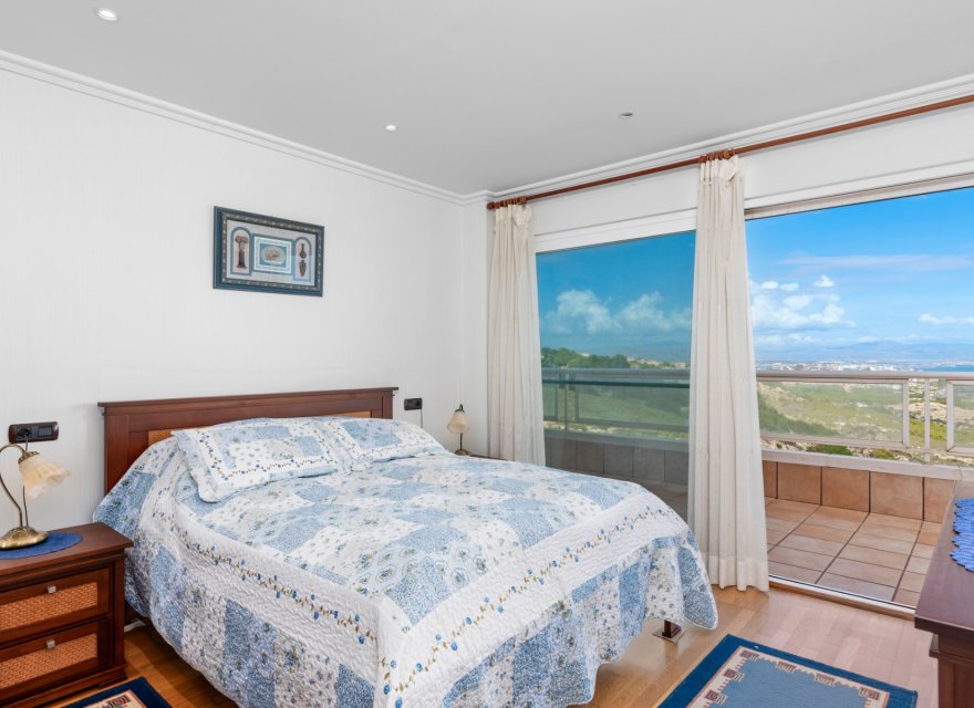 Reventa - Villa - Gran Alacant - Costa Blanca