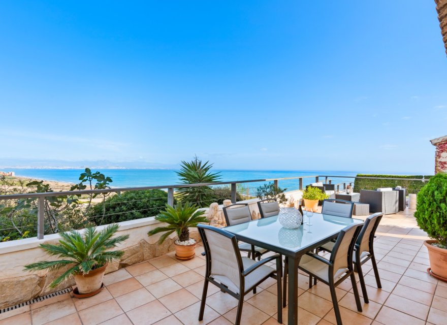 Reventa - Villa - Gran Alacant - Costa Blanca