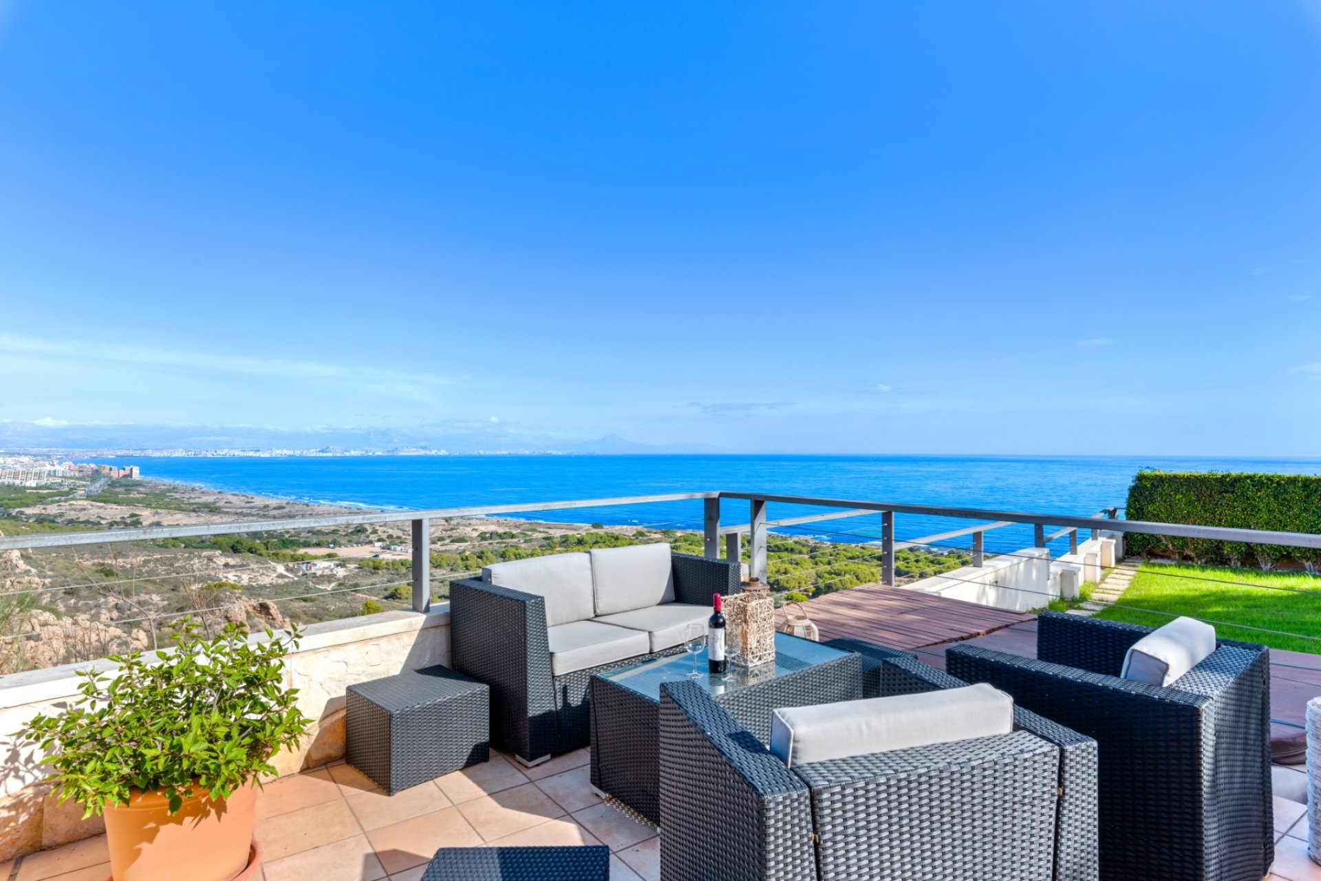 Reventa - Villa - Gran Alacant - Costa Blanca