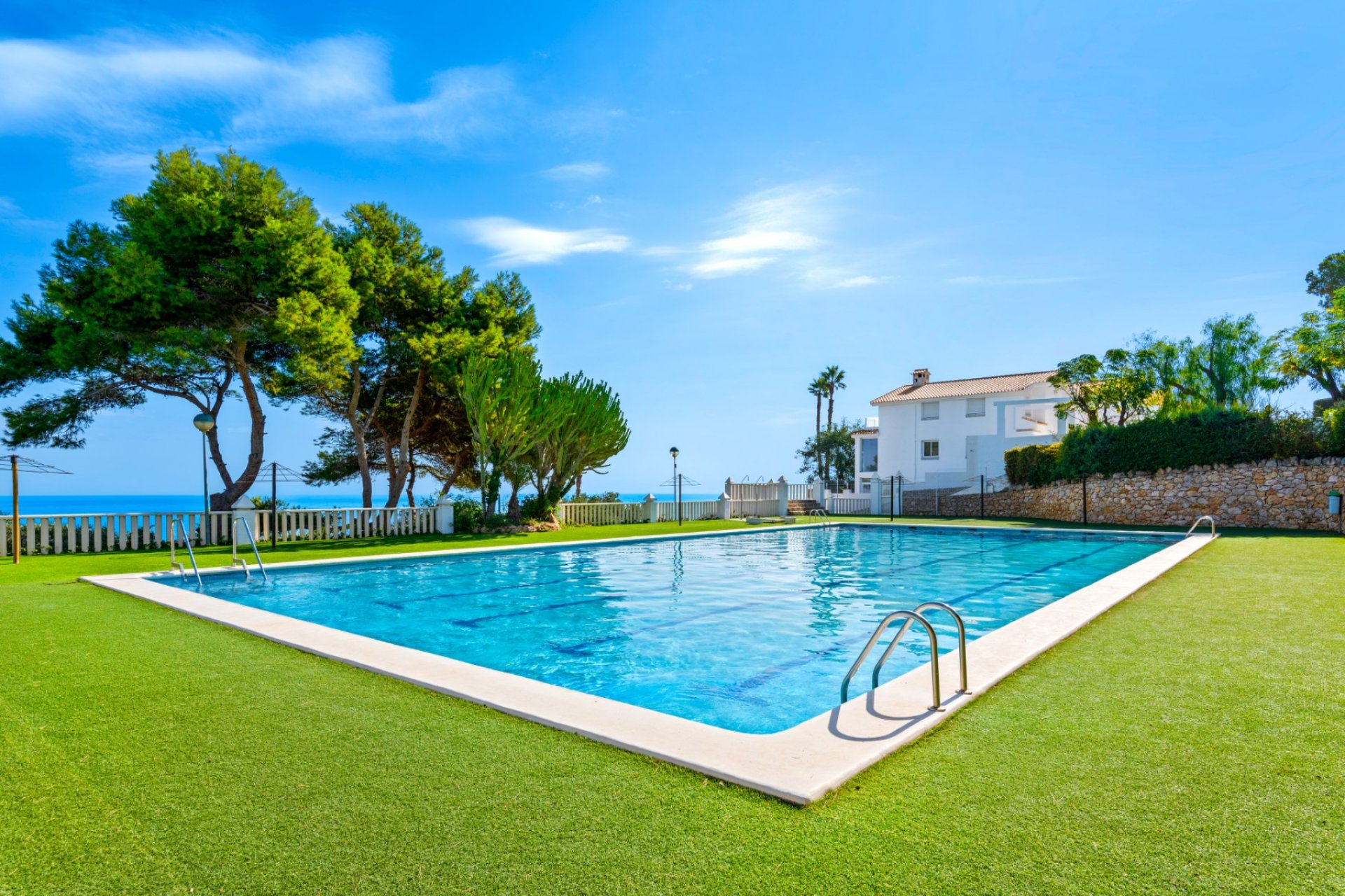 Reventa - Villa - Gran Alacant - Costa Blanca