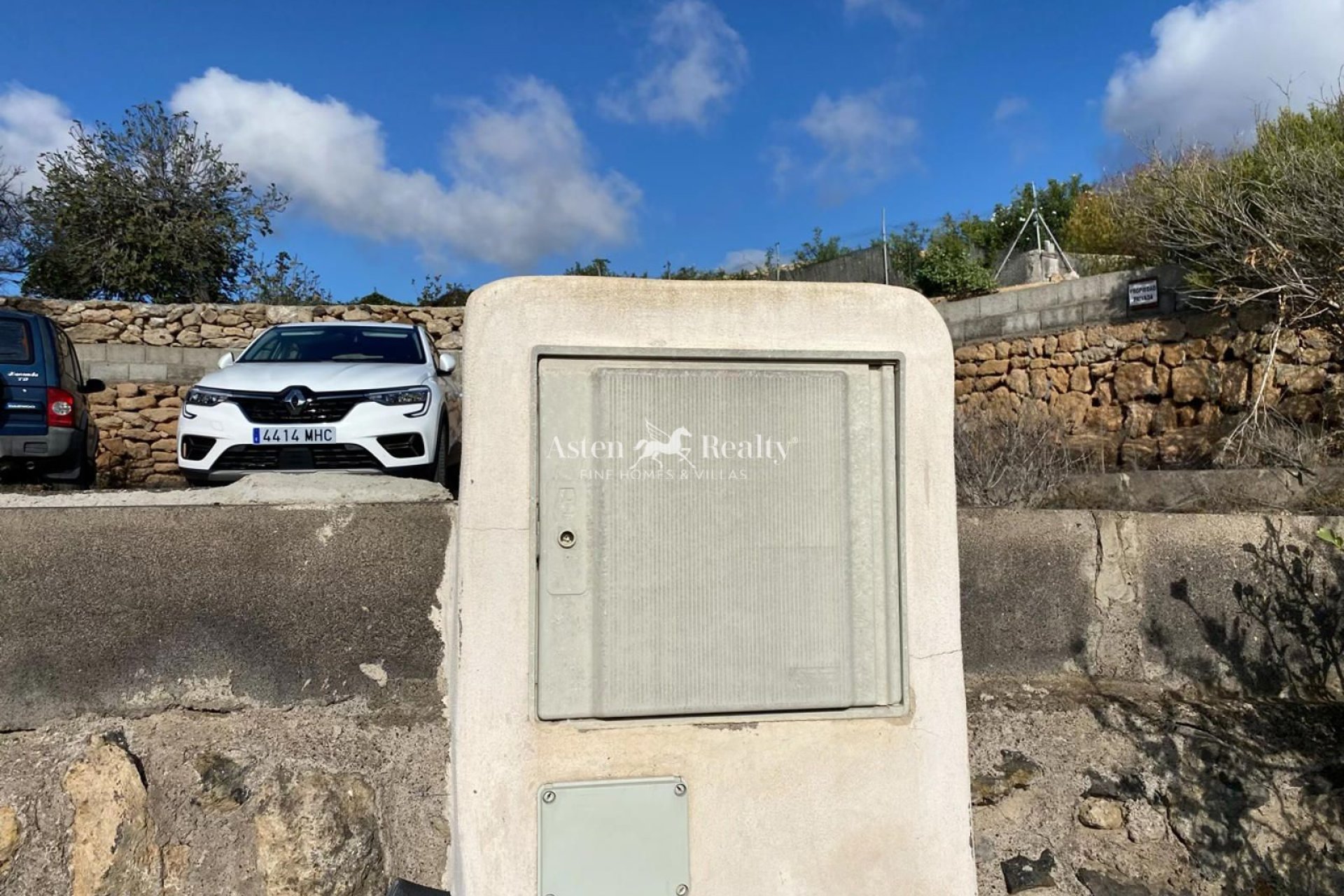 Reventa - Villa - Granadilla