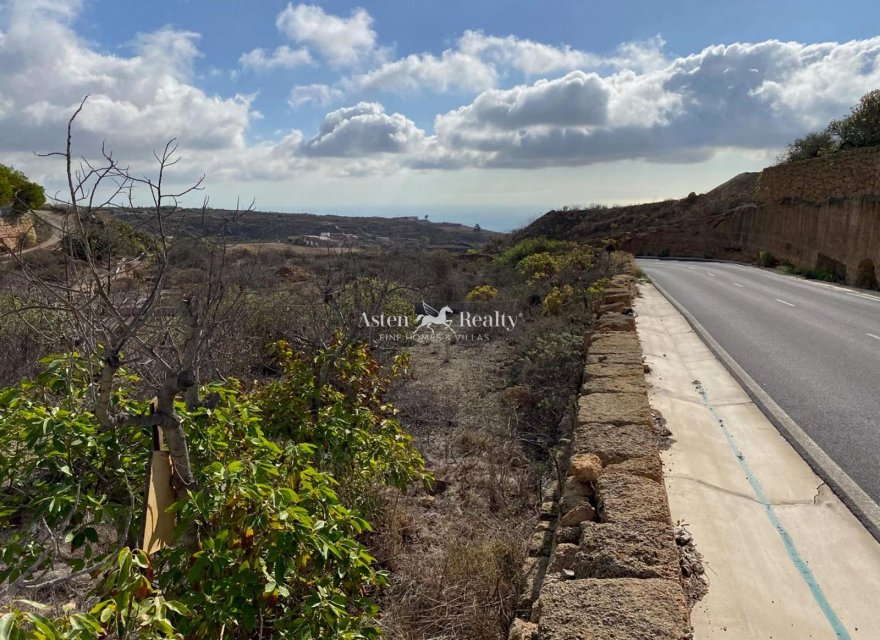 Reventa - Villa - Granadilla