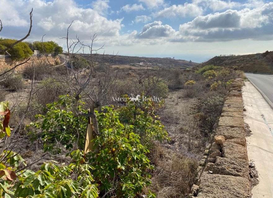 Reventa - Villa - Granadilla