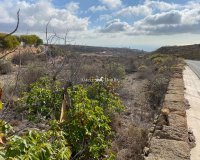 Reventa - Villa - Granadilla