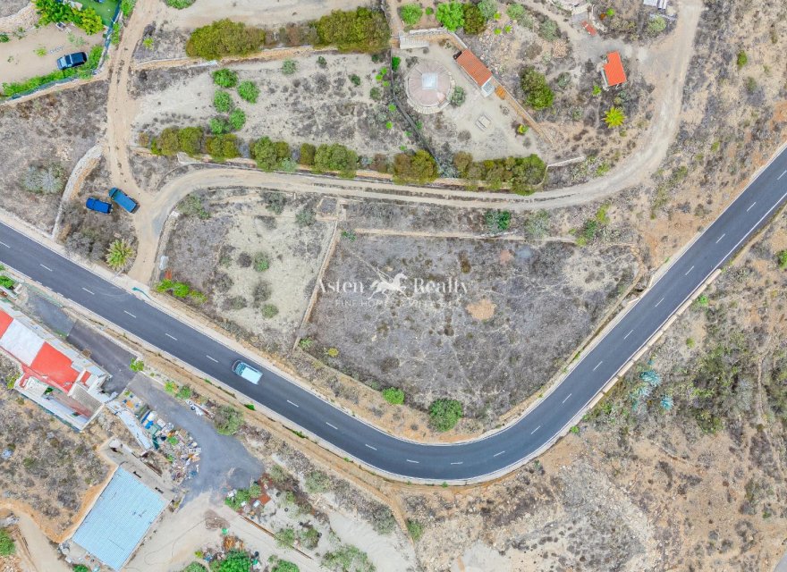 Reventa - Villa - Granadilla