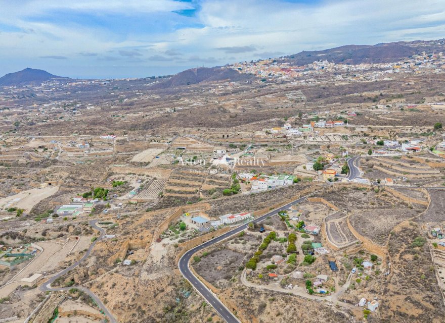 Reventa - Villa - Granadilla