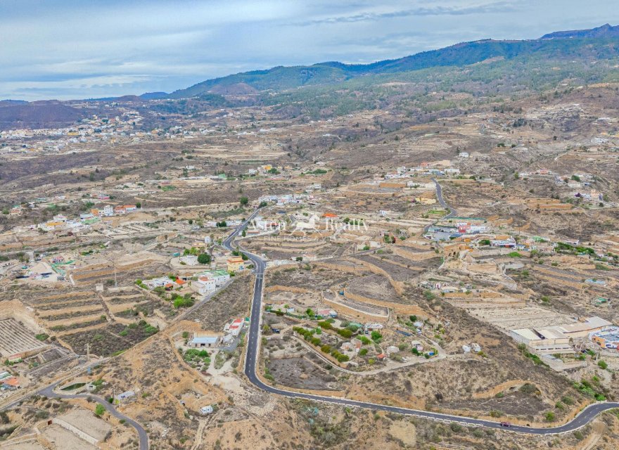 Reventa - Villa - Granadilla