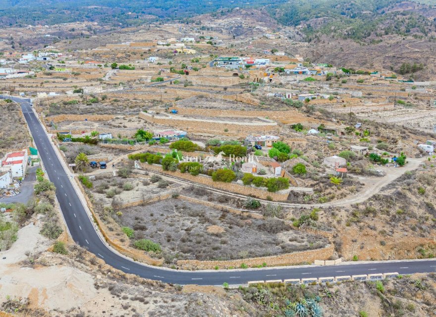 Reventa - Villa - Granadilla