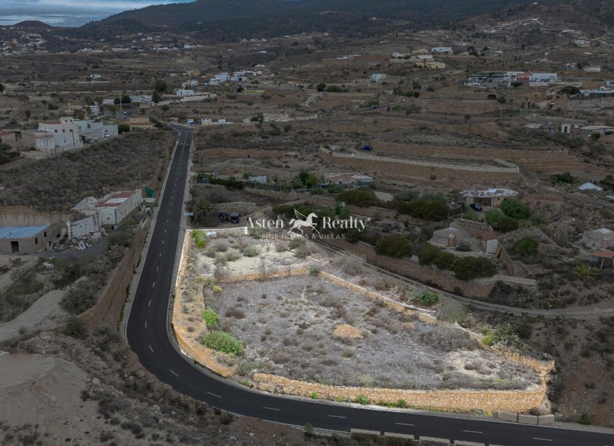 Reventa - Villa - Granadilla