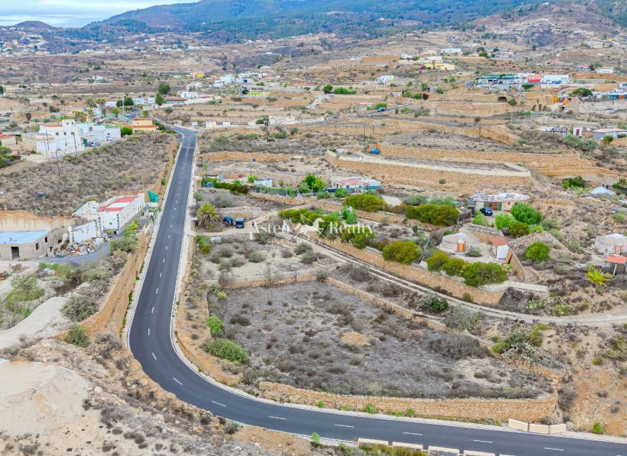 Reventa - Villa - Granadilla