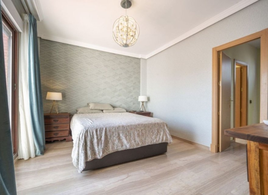 Reventa - Villa - Guadalmina Baja - Costa del Sol