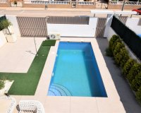 Reventa - Villa - Guardamar del Segura - El Raso