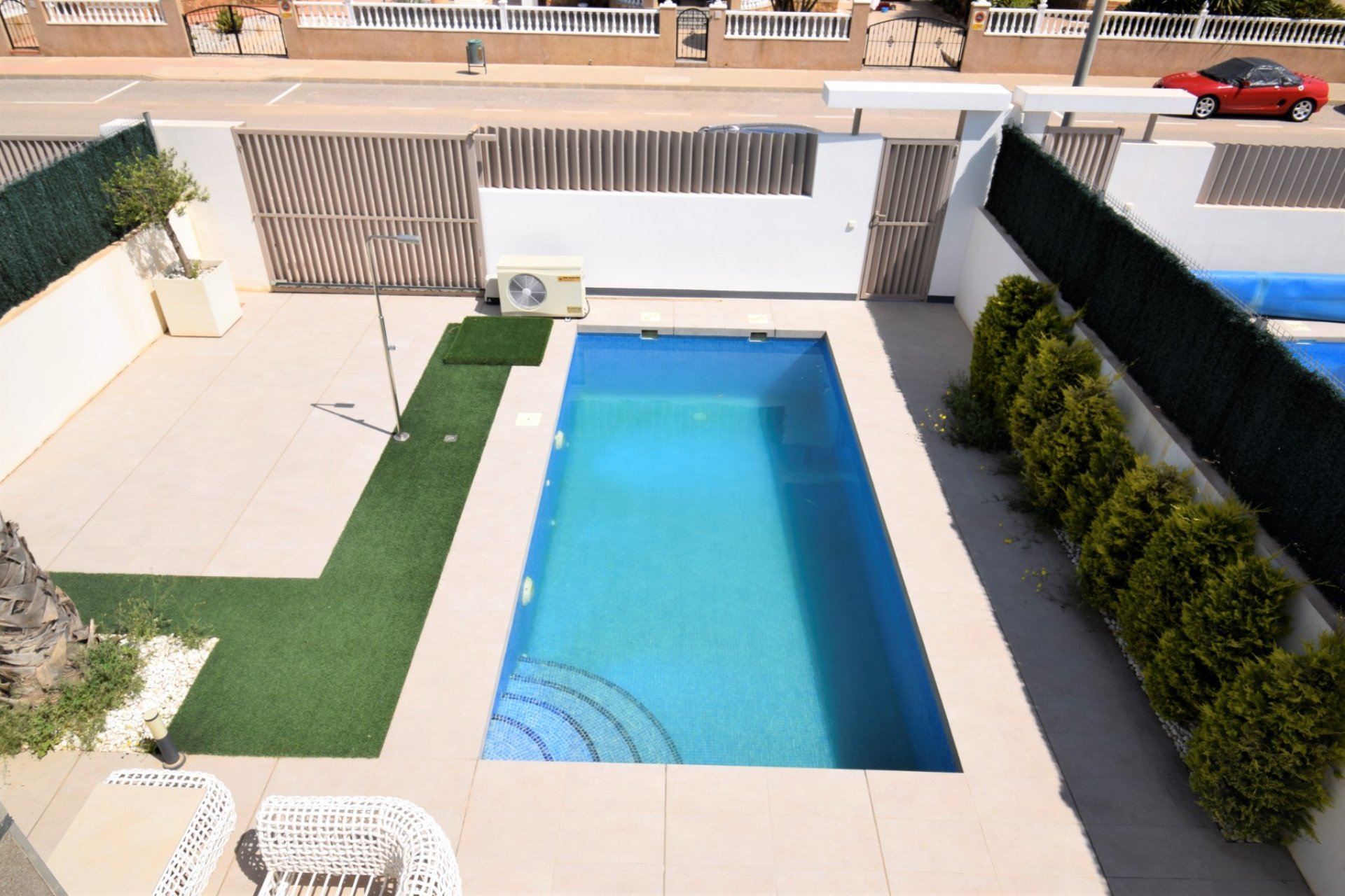 Reventa - Villa - Guardamar del Segura - El Raso