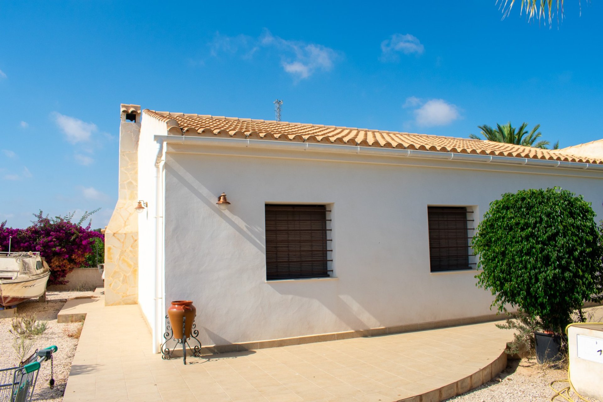 Reventa - Villa - Guardamar del Segura - El Raso