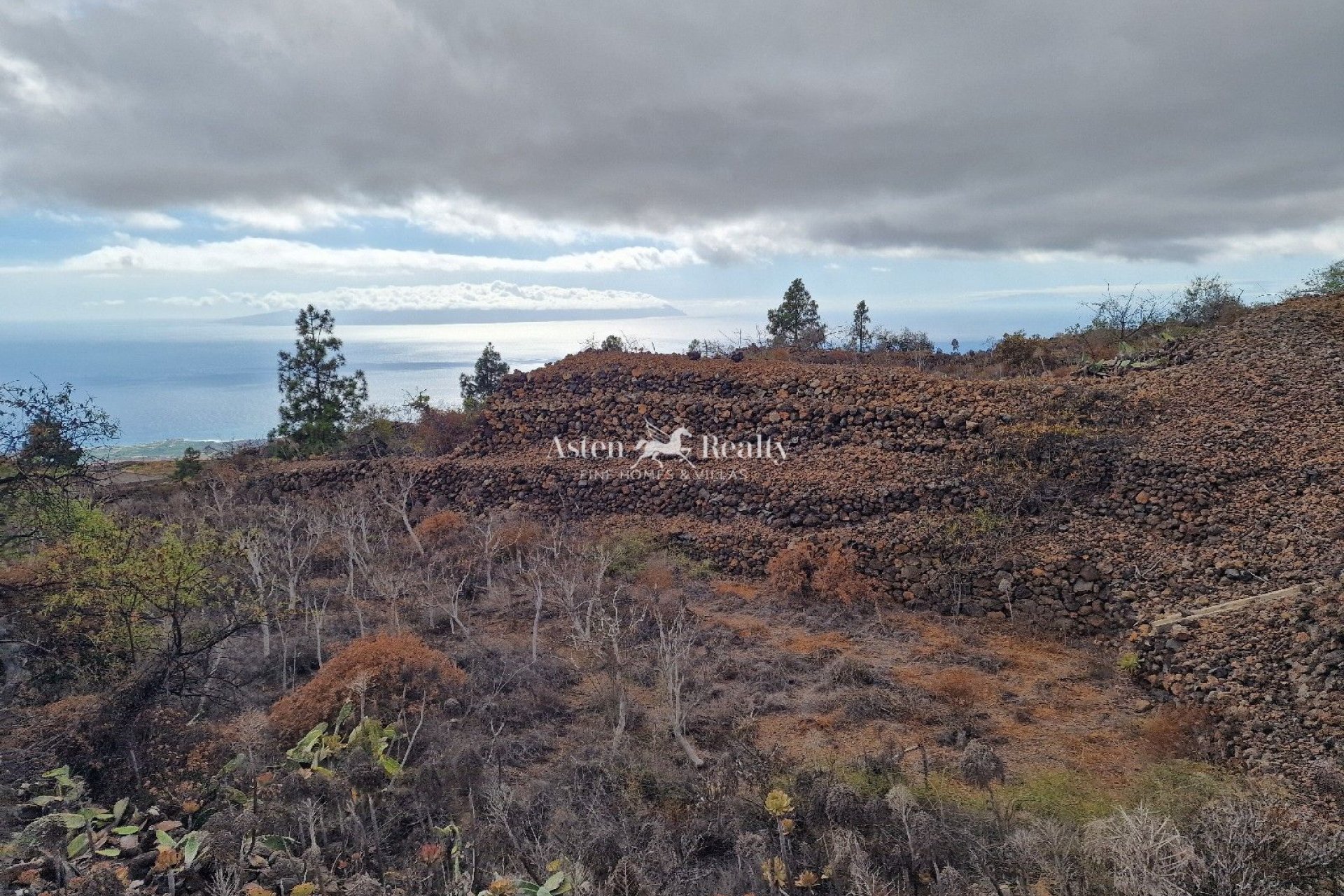 Reventa - Villa - Guia De Isora - Chío