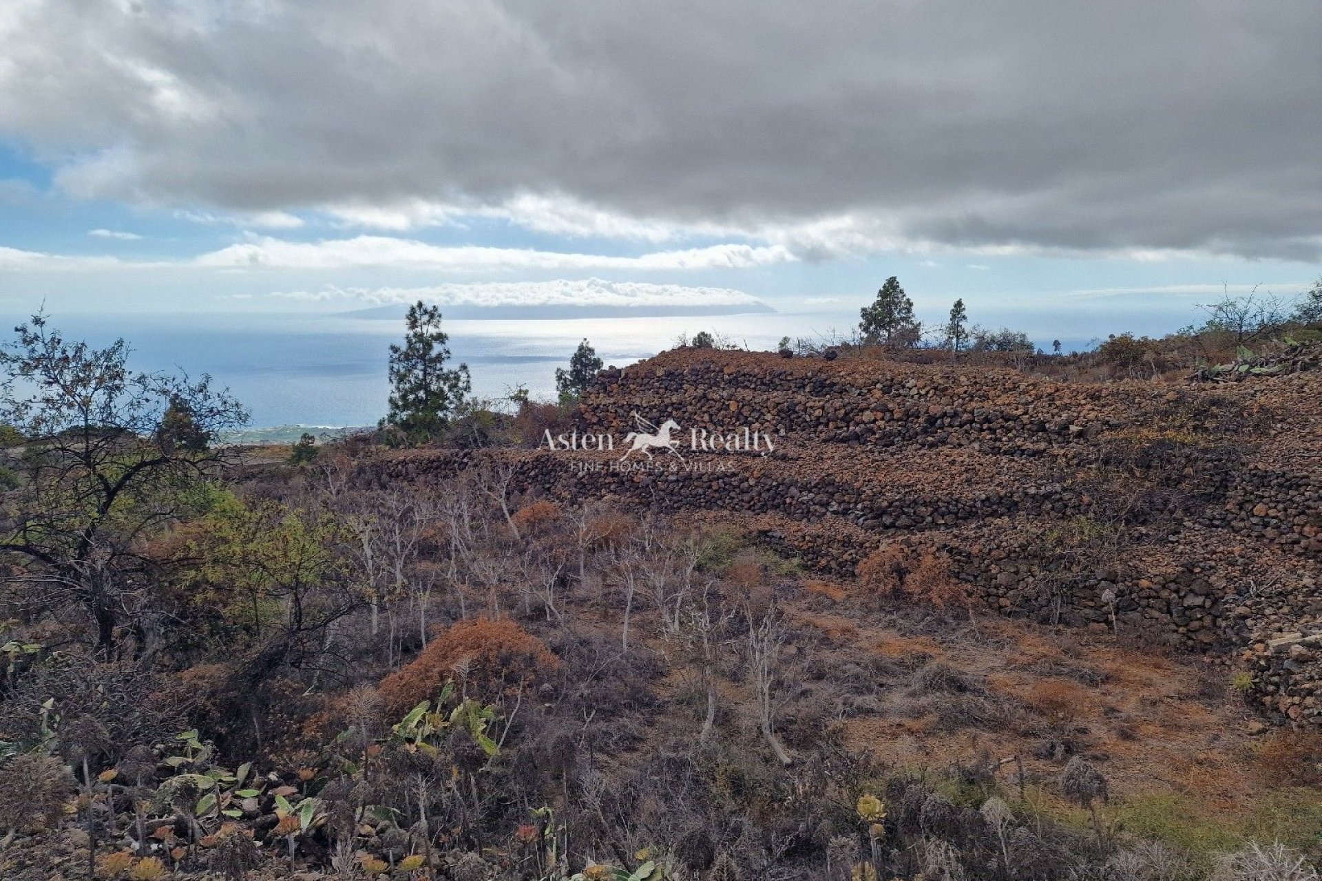 Reventa - Villa - Guia De Isora - Chío