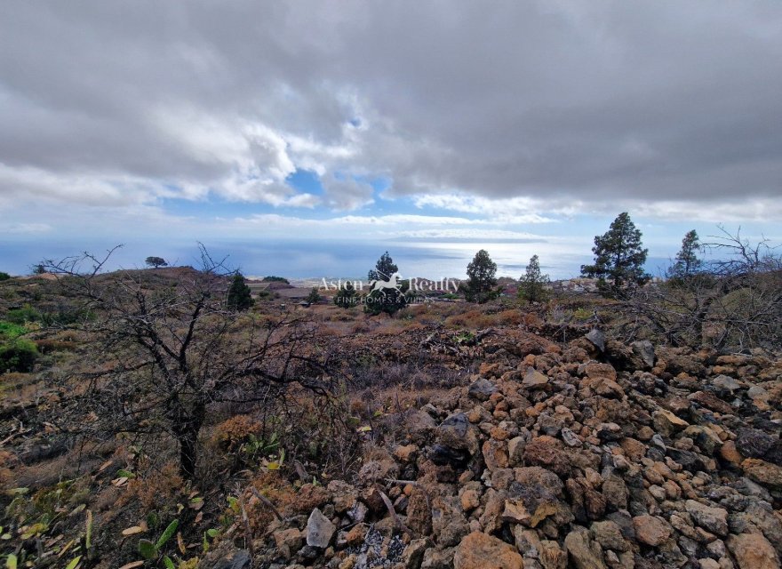 Reventa - Villa - Guia De Isora - Chío