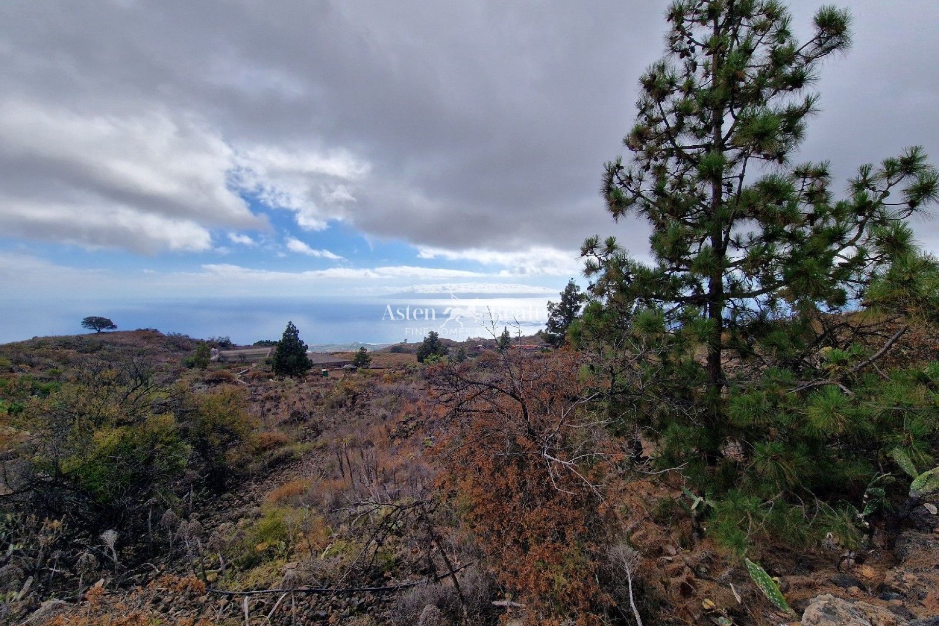 Reventa - Villa - Guia De Isora - Chío