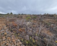 Reventa - Villa - Guia De Isora - Chío