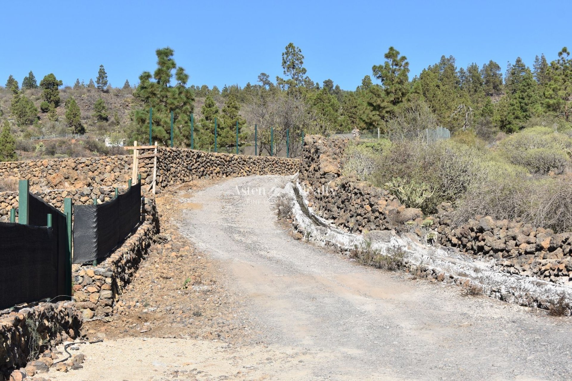 Reventa - Villa - Guia De Isora - Chío