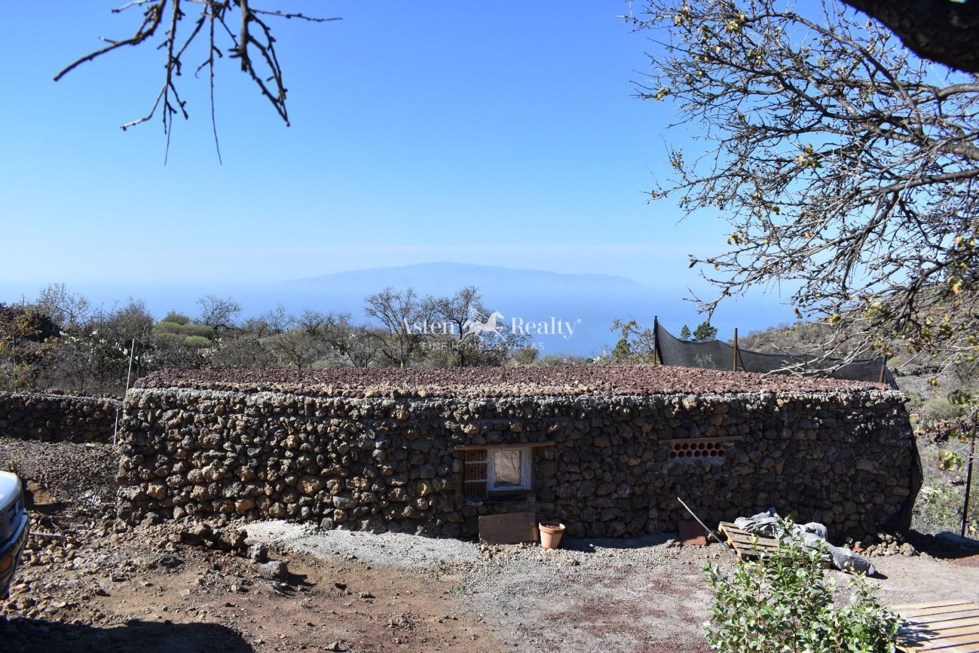 Reventa - Villa - Guia De Isora - Chío