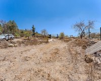 Reventa - Villa - Guia De Isora - Chío