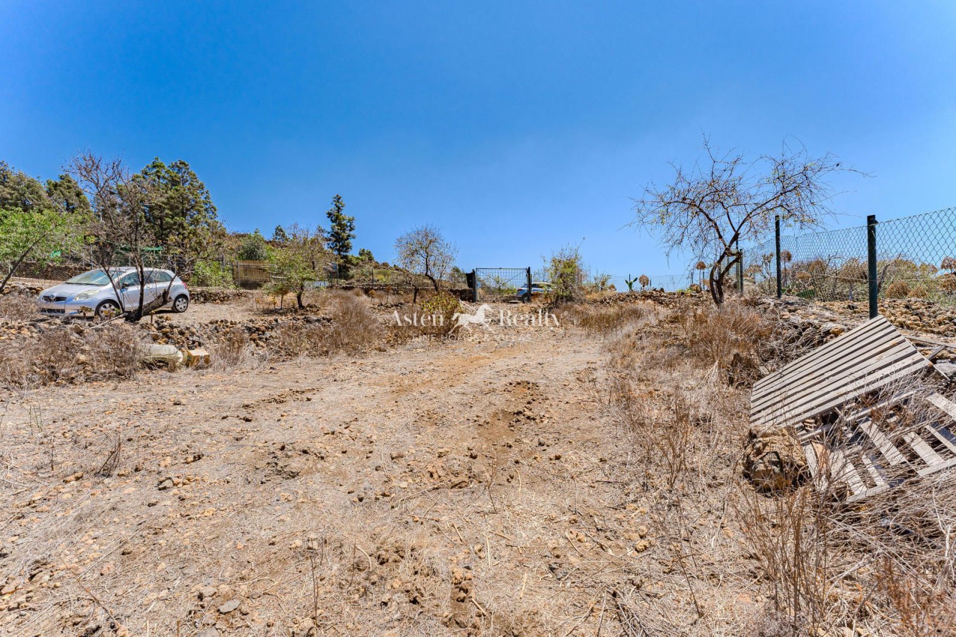 Reventa - Villa - Guia De Isora - Chío