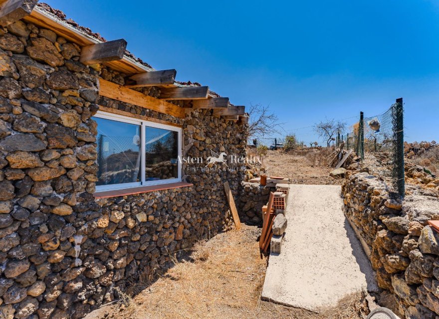 Reventa - Villa - Guia De Isora - Chío