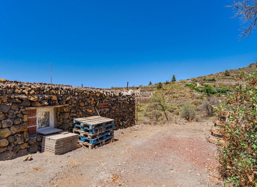 Reventa - Villa - Guia De Isora - Chío