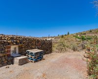 Reventa - Villa - Guia De Isora - Chío