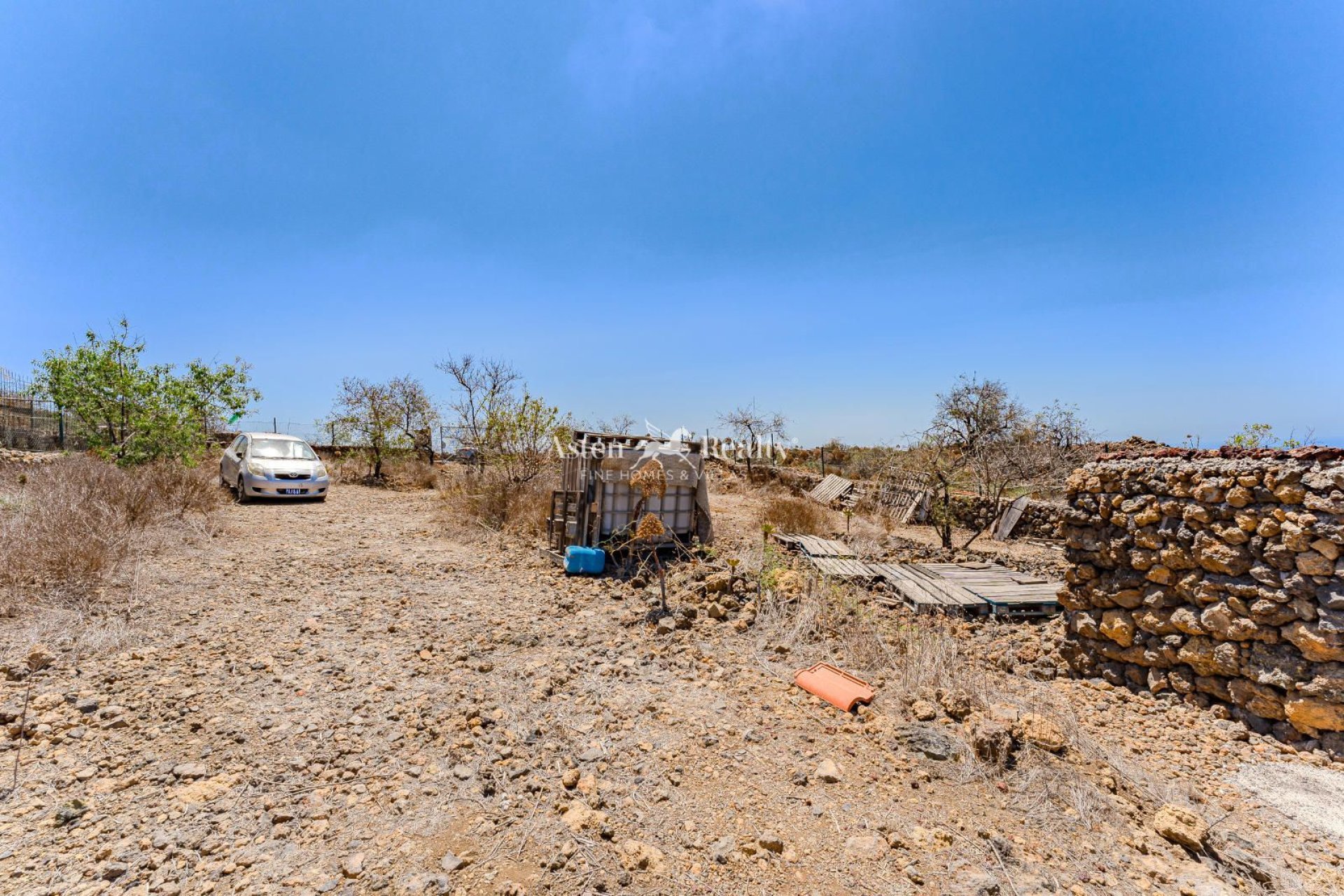 Reventa - Villa - Guia De Isora - Chío
