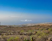 Reventa - Villa - Guia De Isora - Piedra Hincada