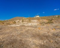 Reventa - Villa - Guia De Isora - Piedra Hincada