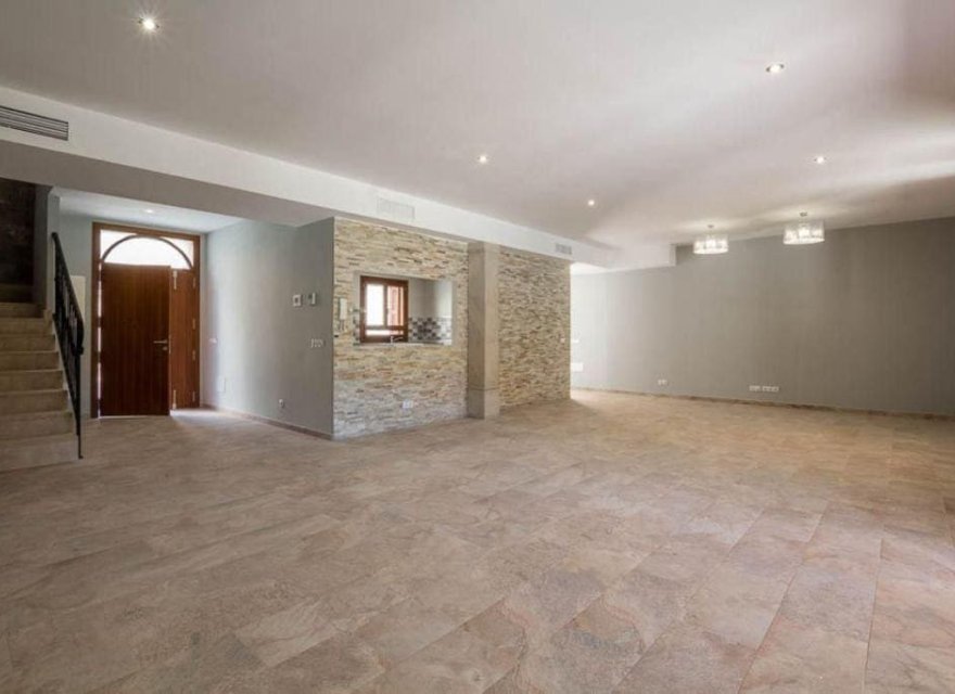 Reventa - Villa - Inca