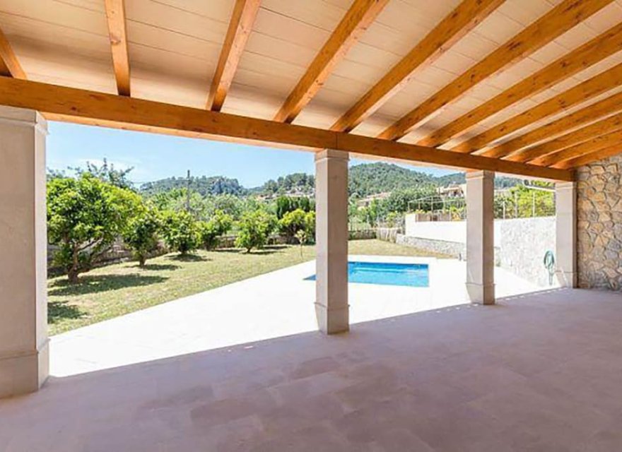 Reventa - Villa - Inca