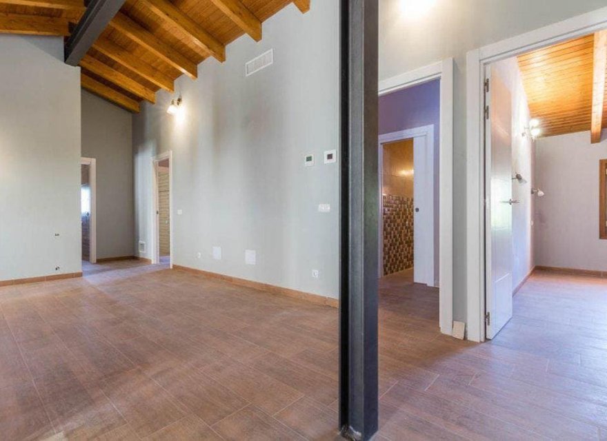 Reventa - Villa - Inca